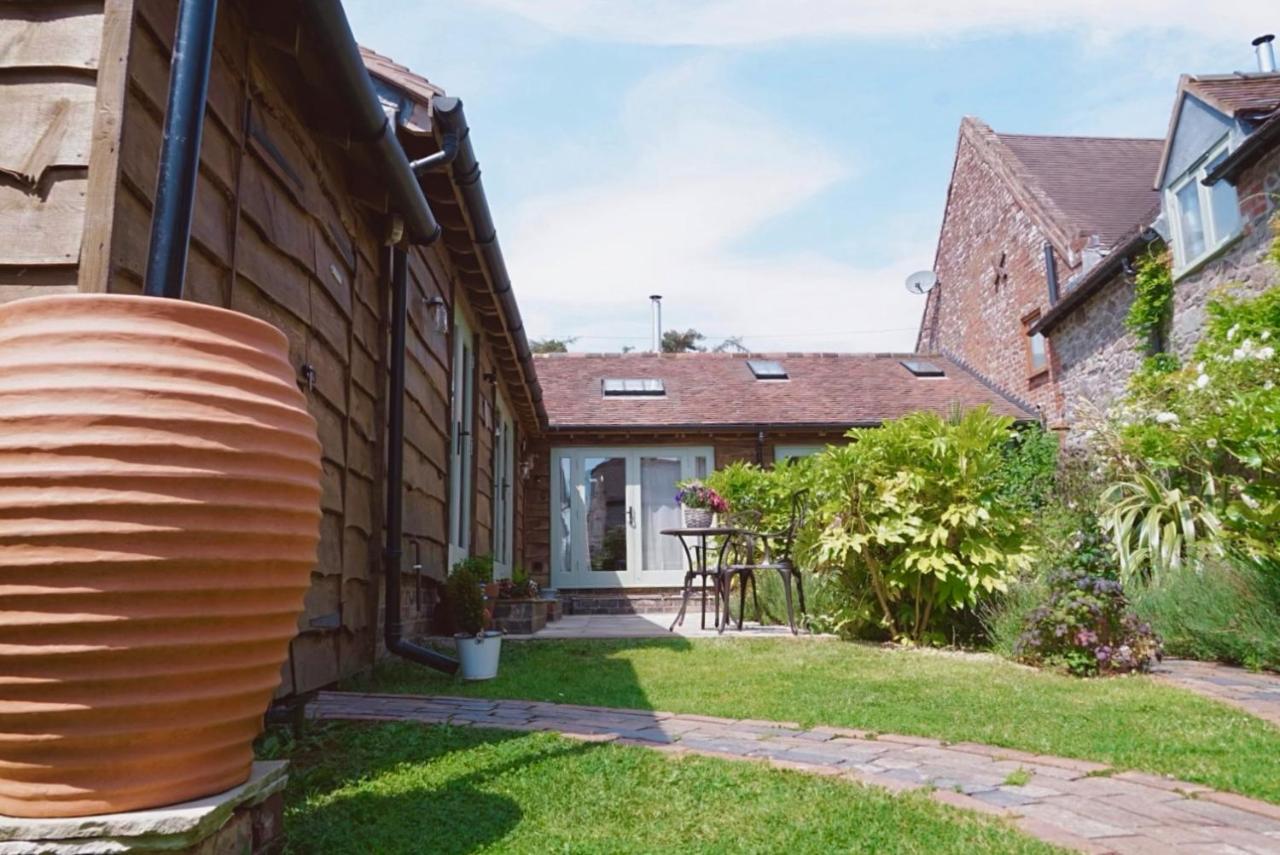 Nest Holiday Hideaway Wren Cottage Stunning Area! Church Stretton Exterior foto